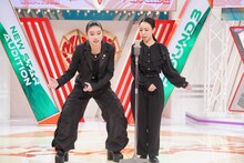 爛々 (c)読売テレビ