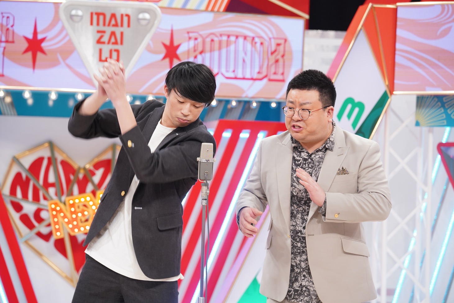 20世紀 (c)読売テレビ