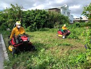 ノブコブが草を刈るロケ、テレ東「草刈らせてもらえませんか？」草刈民代がナレーター