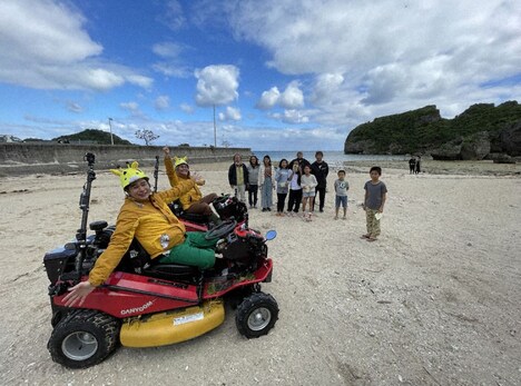 平成ノブシコブシ (c)テレビ東京