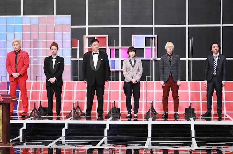 真空ジェシカ・ガク、ダイヤモンド野澤「Qさま」出演、変化した社会の 
