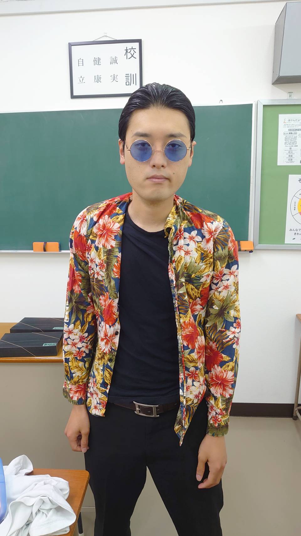 青色1号・仮屋のおすすめネタ動画