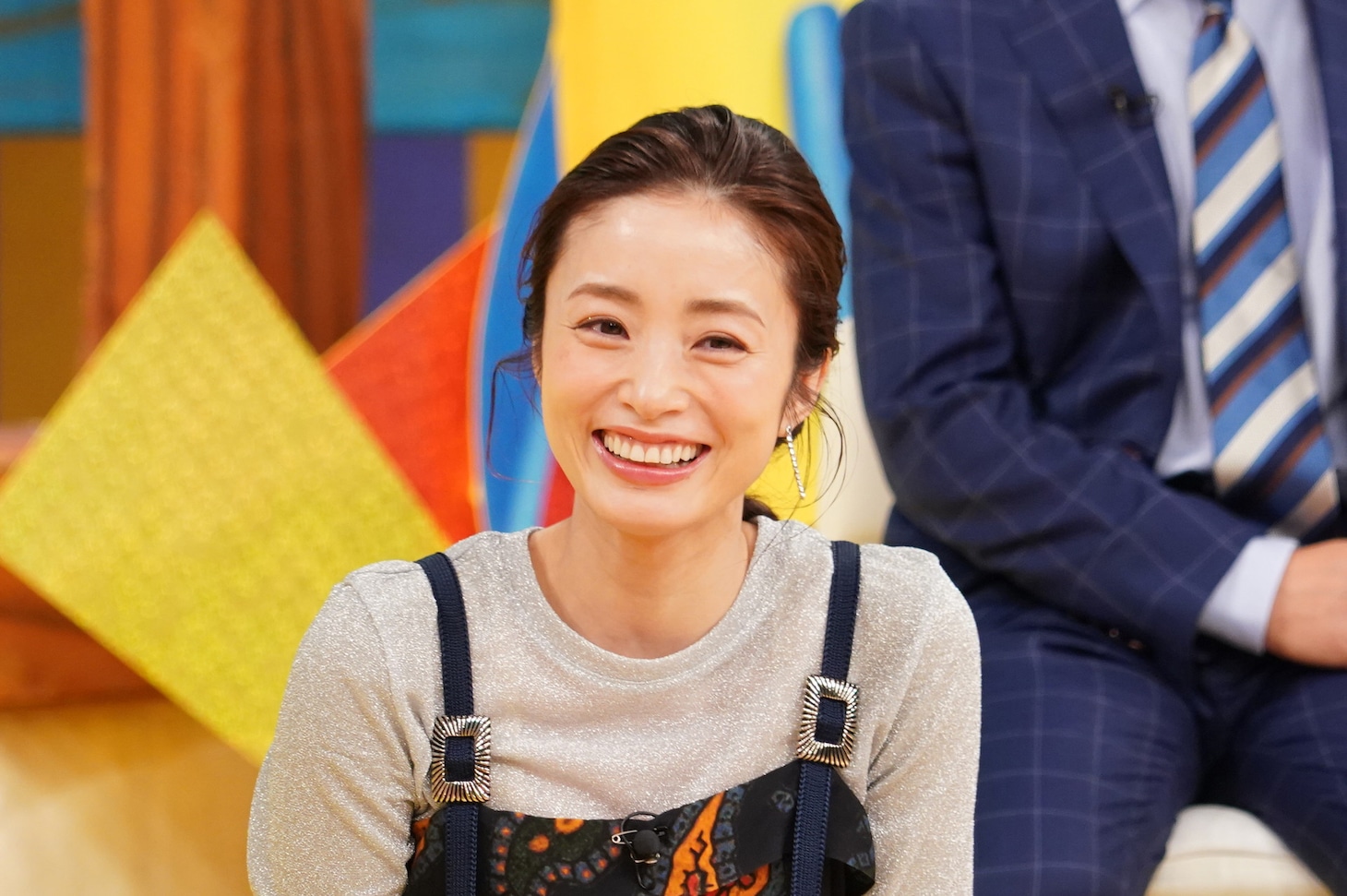 上戸彩 (c)日本テレビ