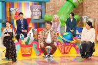 「ザ！世界仰天ニュース 時効直前まで逃亡した女2時間スペシャル」のワンシーン。(c)日本テレビ