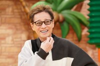 中居正広 (c)日本テレビ