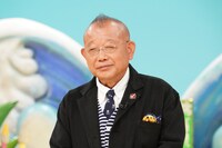 笑福亭鶴瓶 (c)日本テレビ