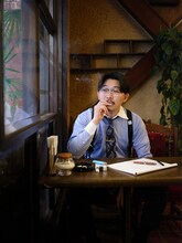 オズワルド伊藤