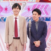 カベポや男ブラ「漫才Lovers」登場、ギャロップはサンパチマイクを徹底取材