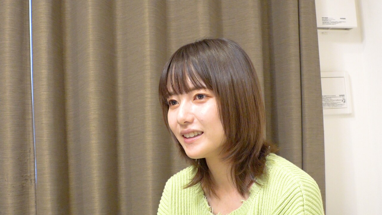 樺澤まどかマネージャーに「セブンルール」が密着、山内「仕事できるのに変って怖い」