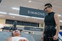 チョコレートプラネット (c)日本テレビ