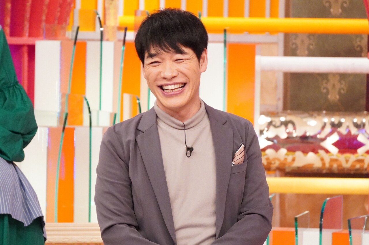 麒麟川島ら「ホンマでっか!?TV」でマンガを熱弁、生涯ベストと今のオススメ発表