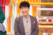 麒麟・川島 (c)フジテレビ