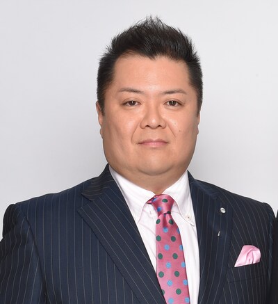 ブラックマヨネーズ小杉