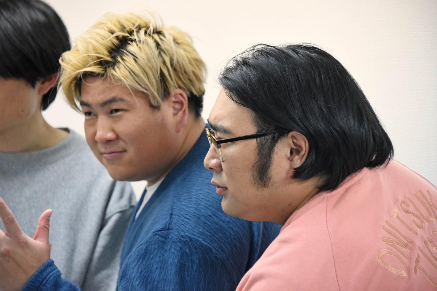 ビスケットブラザーズ