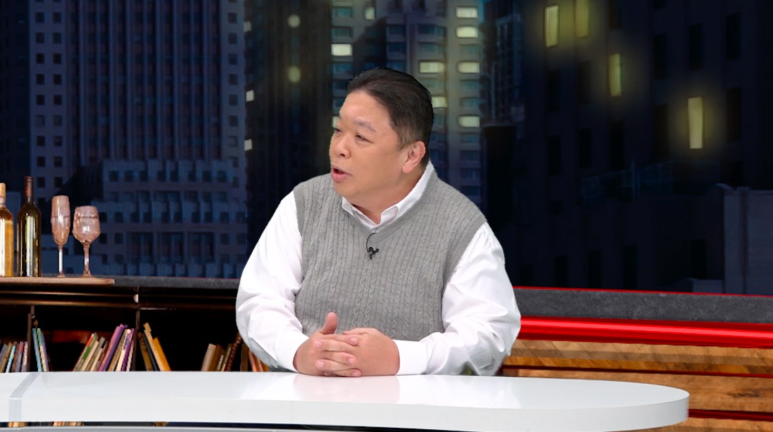 伊集院光 (c)テレビ朝日