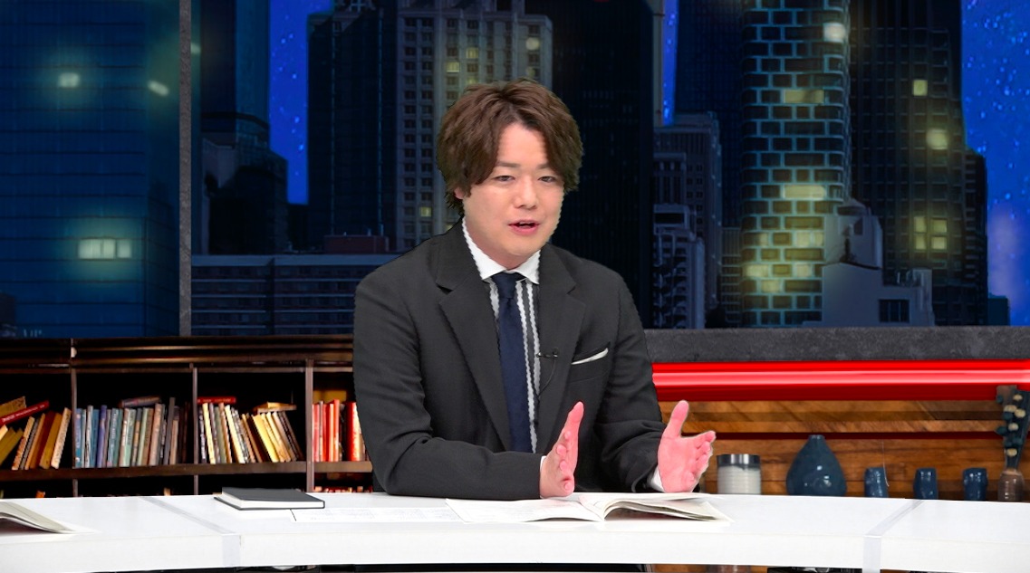 ぺこぱシュウペイ (c)テレビ朝日
