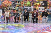 チュート徳井、板倉、馬場ら「ハイエース芸人」愛車を披露、テレ朝で車中泊