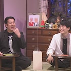 レインボーのYouTubeサムネ穴埋めクイズにタカトシ挑戦