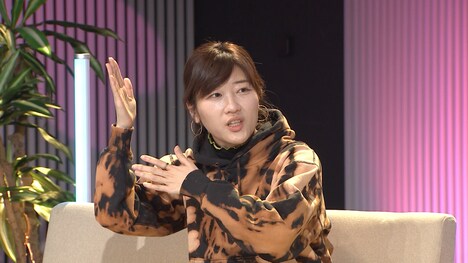 ヒコロヒー (c)中京テレビ