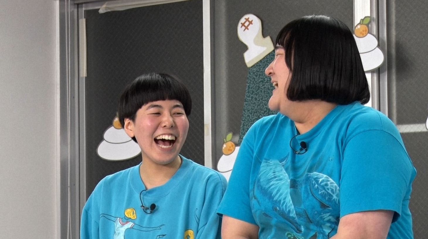 ヨネダ2000 (c)ABCテレビ