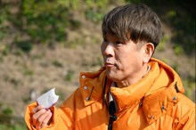 FUJIWARA藤本 (c)日本テレビ