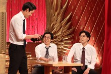 青色1号 (c)フジテレビ