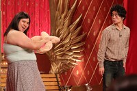 ダブルアート (c)フジテレビ