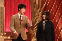 シンクロニシティ (c)フジテレビ