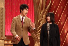 シンクロニシティ (c)フジテレビ