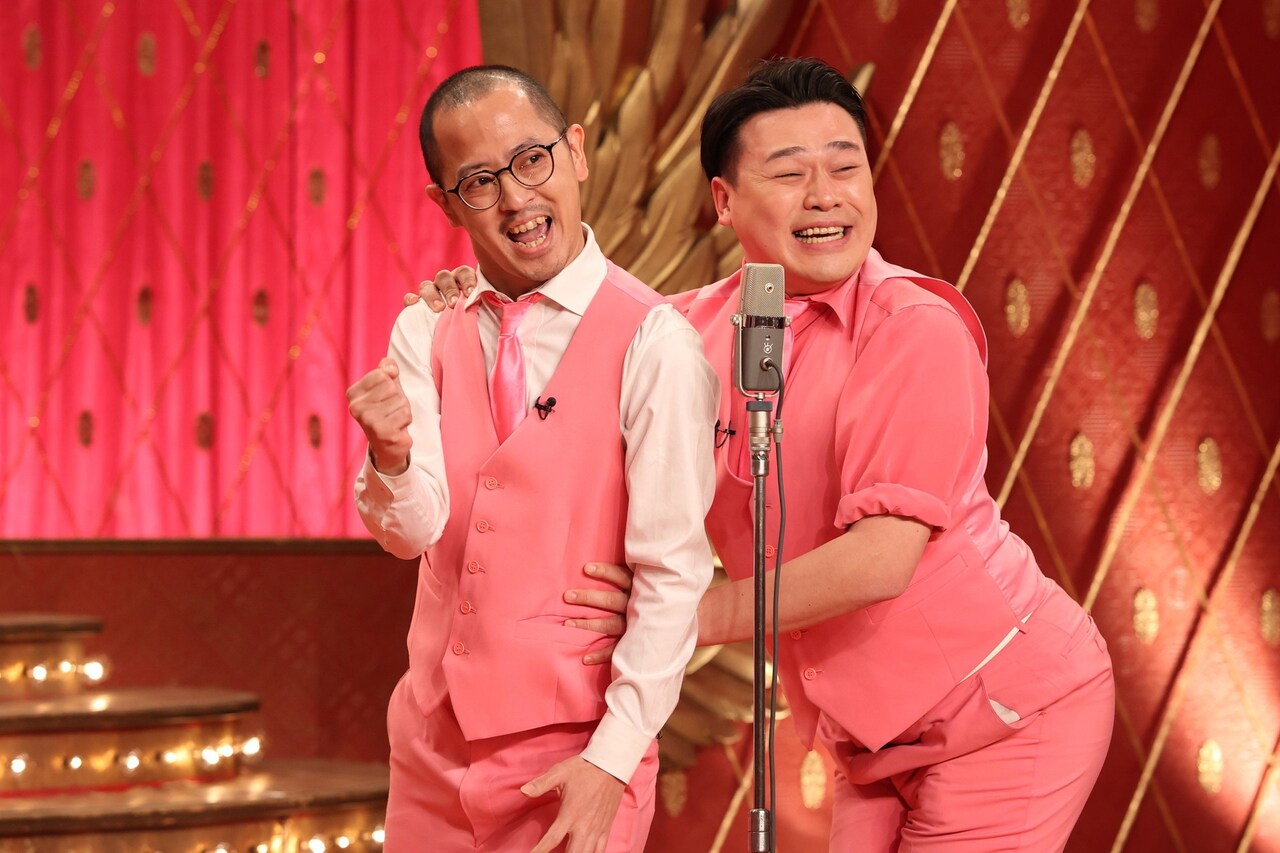 ちゃんぴおんず、青色1号、シンクロニシティ、スパガリら10組が勝ち抜きバトル