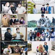 「お笑いSDGs王決定戦！～持続可能で笑える開発目標～」