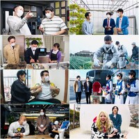 「お笑いSDGs王決定戦！～持続可能で笑える開発目標～」