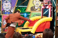 千鳥ノブ (c)日本テレビ