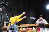 ラップをふわっとかけるさらば青春の光・東ブクロ。