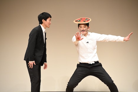 ツンツクツン万博