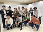 ロコディ、シカゴ実業、ニッ社、マユリカ、マルセイユ、紅しょうががマンゲキ卒業発表