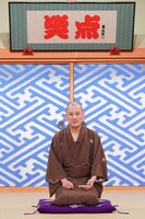 「笑点」メンバーに加わった春風亭一之輔。(c)日本テレビ