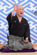 「笑点」メンバーに加わった春風亭一之輔。(c)日本テレビ
