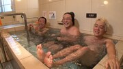 永野が昨今のサウナブームに物申す、風呂の日の「サウナを愛でたい」