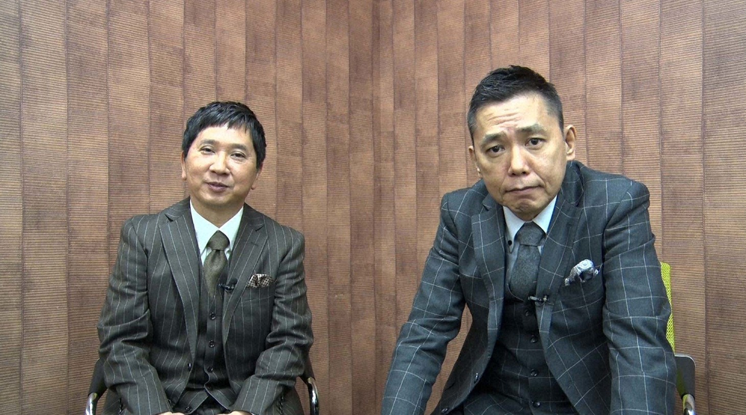 爆笑問題 (c)テレビ朝日