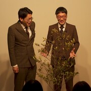 男性ブランコが“最後のホームルーム”、多大なるご助力を得て5公演