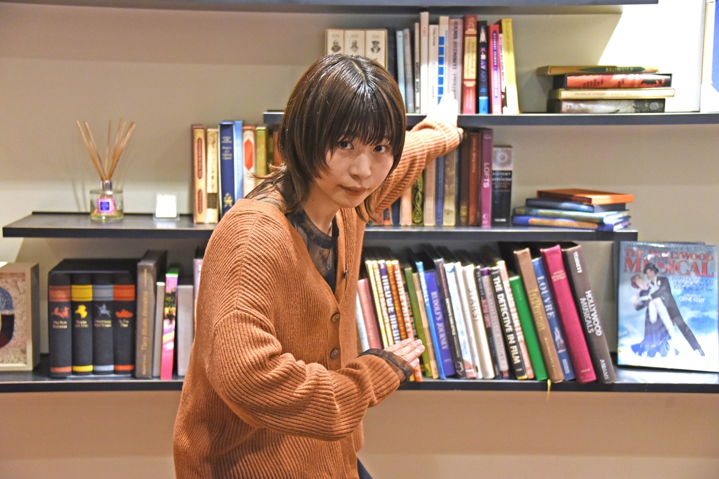 Aマッソ加納