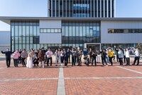 「有吉の壁」より。(c)日本テレビ