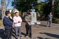 「有吉の壁」より。(c)日本テレビ