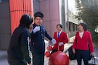 きしたかの、ヤーレンズ、サルゴリラ、マッハ、モダン、銀座ポップら「有吉の壁」助っ人に