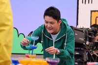 千鳥ノブ (c)カンテレ