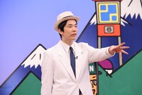 かまいたち濱家 (c)カンテレ