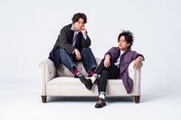 ぺこぱのアーティスト写真。