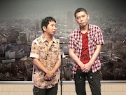 2007 上半期 漫才「爆笑問題のツーショット」サムネイル