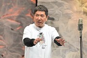 爆笑問題・田中 (c)TBSラジオ